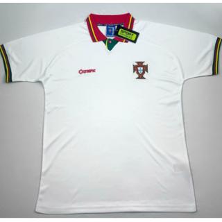 Portgual 2a Equipación 1995/96